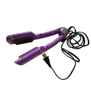 Revlon Hair Crimper Styling Tool 2000s